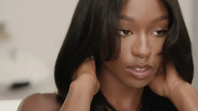 Cecred x Serena Page