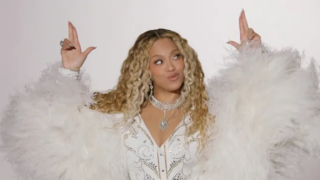 Beyonce Bowl | Christmas Half Time Show