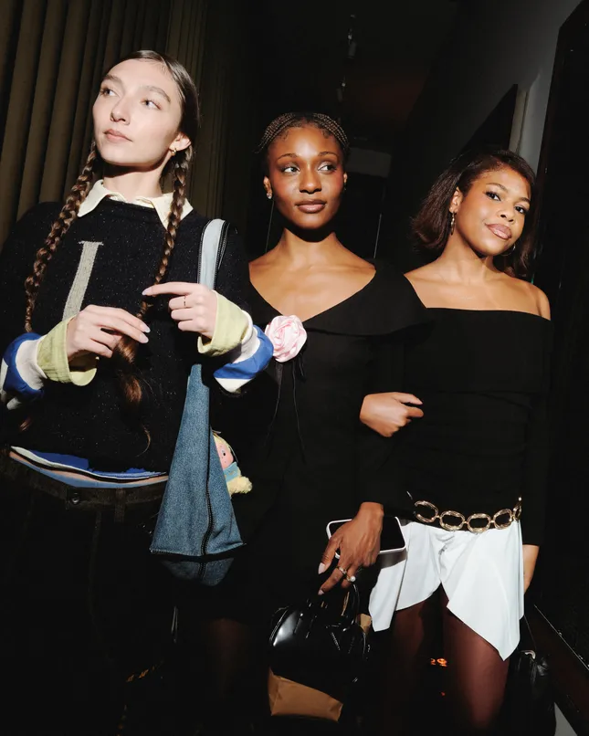 SAA Brooklyn - Event Photo