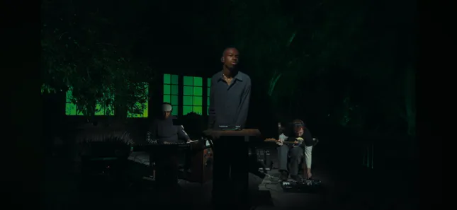 Seasons (Live) - Sam Austins