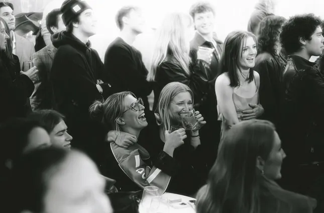 One and Done Film Festival