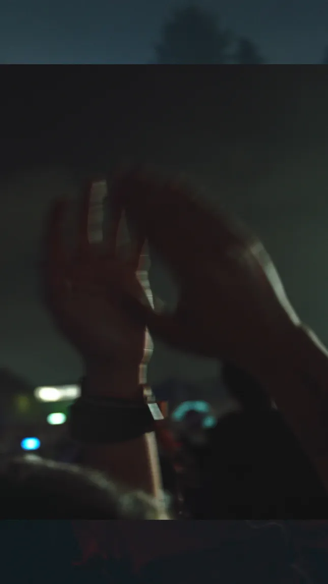 Sam Smith cobertura fotográfica