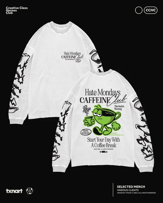 Selected Merch