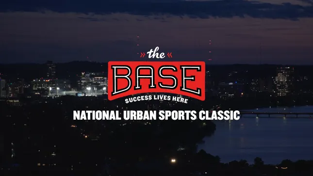 The Base - National Urban Sports Classic