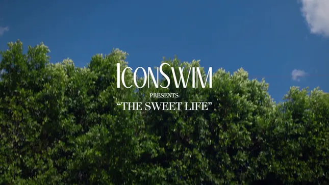 Icon Swim - The Sweet Love Collection