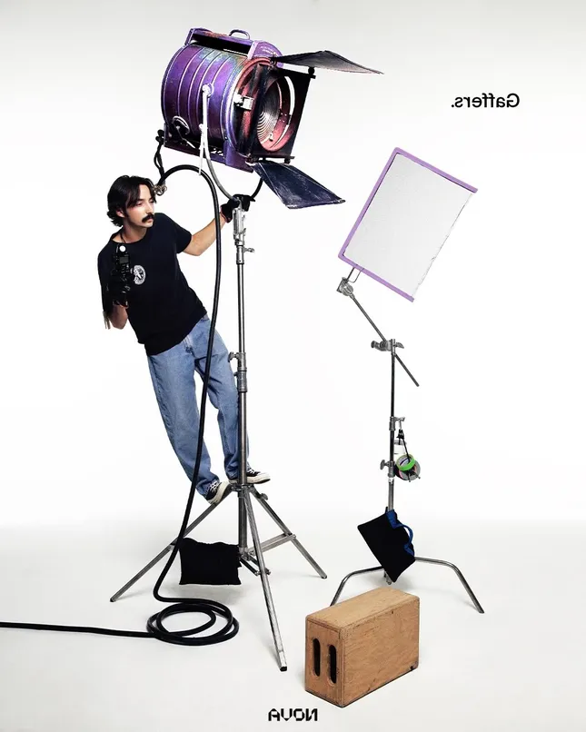 Project image