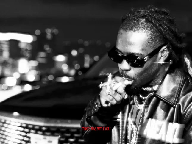 Jok'air - Teaser Bercy