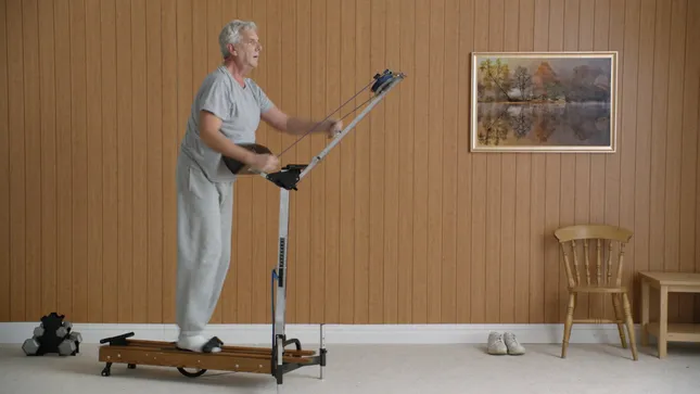 Dollar Shave Club - Endless Loops