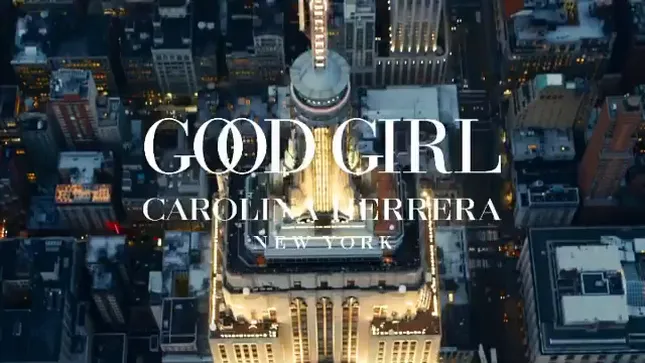 Carolina Herrera Good Girl