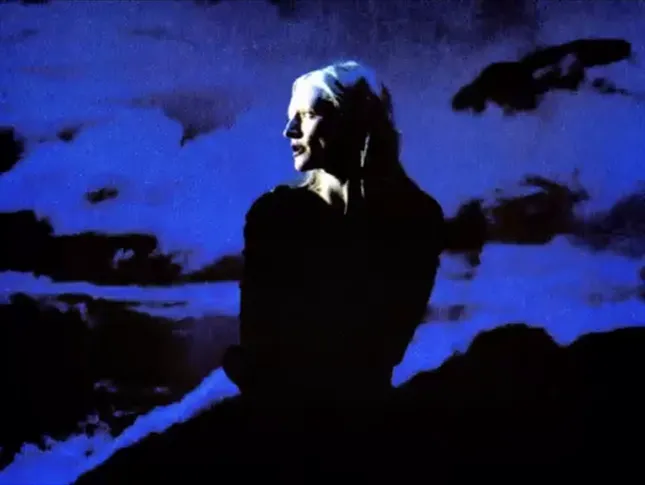 Royal & The Serpent "Death Do Us Part" Visualizer