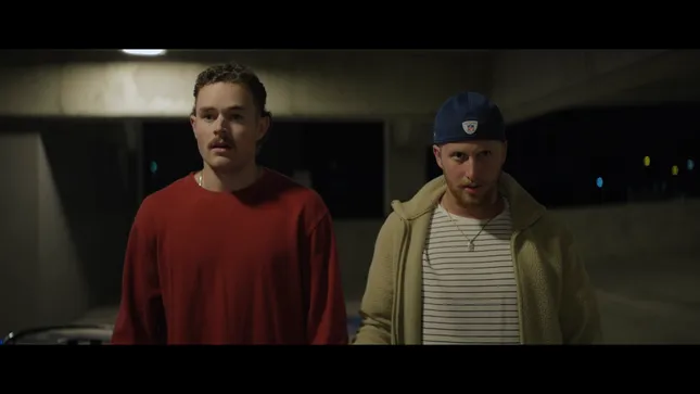 Short Film Series Trailer