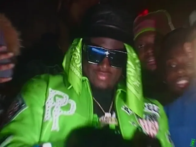Cash Cobain - Slizzyfest 2024