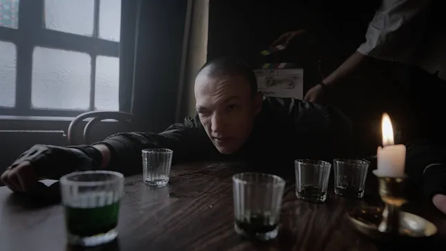 Solitudo — short film 2024