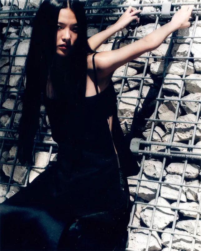 YITING WEI - WOMEN MANAGEMENT