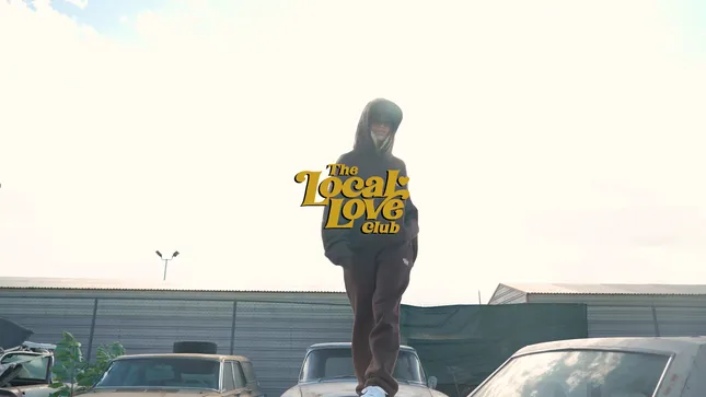 Local Love Club
