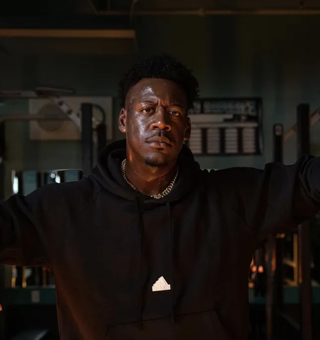 CHAMPS SPORTS - Back to school campaign