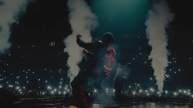 DON TOLIVER Tour Recap