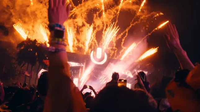 Ultra Miami 2025