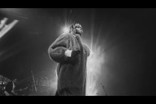 Ms.Lauryn Hill & The Fugees Postcards