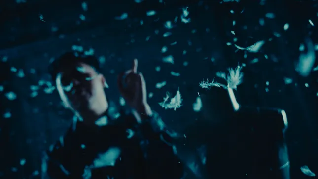 Ethan Low | "WHO SAYS" MV