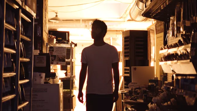 2025 Cinematography Reel