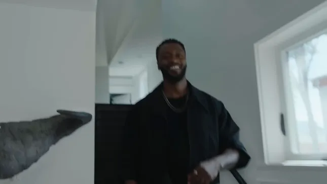 GQ x Jack Daniels - Race Weekend