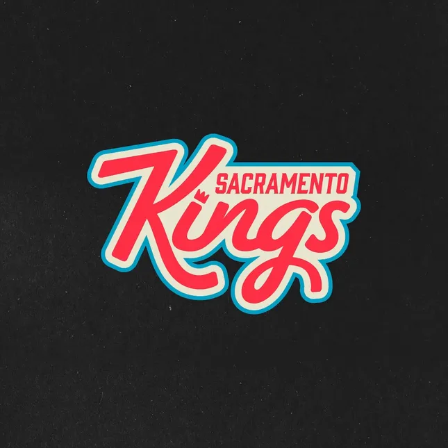 Sacramento Kings Redesign