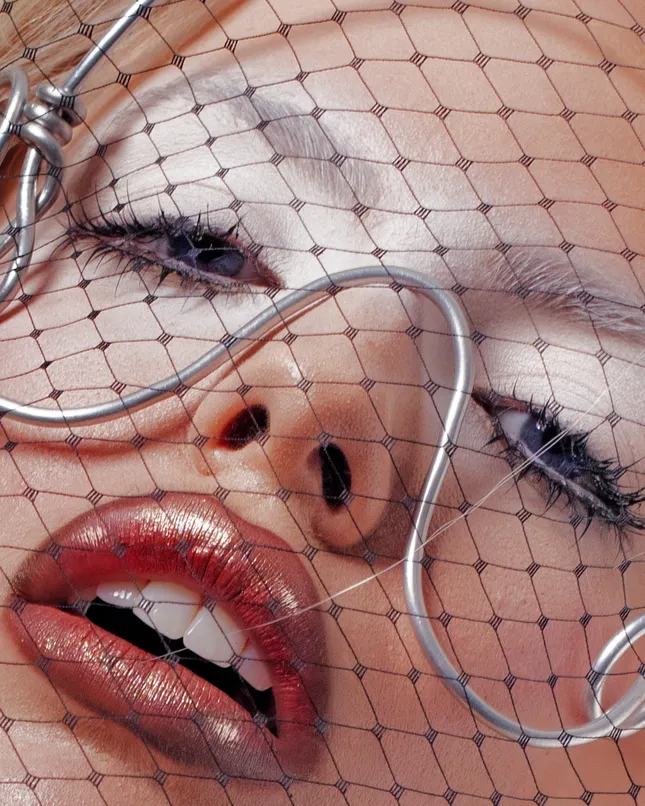 Chrissy Chlapecka x Noctis Magazine