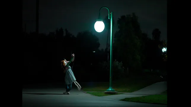 Styrofoam Heartbreak