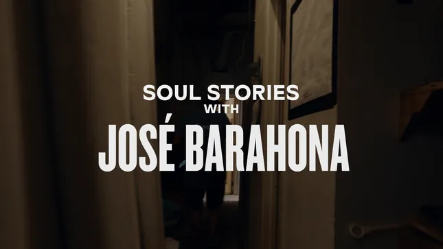 World Surf League - Soul Stories (trailer)