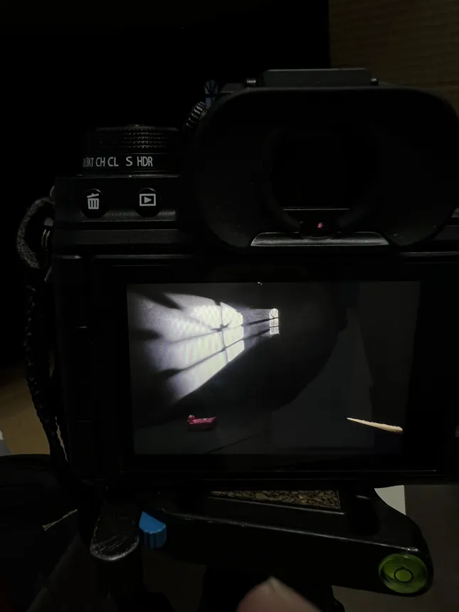 Project image