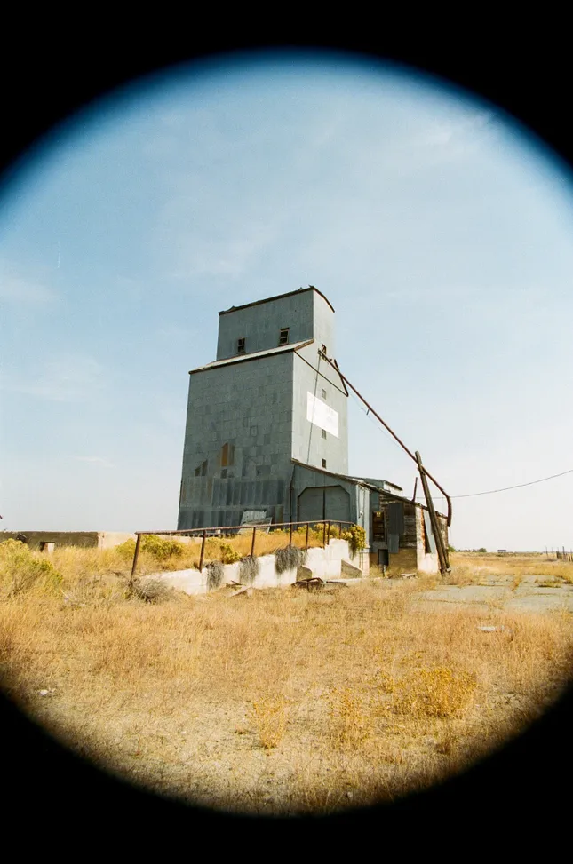 Project image