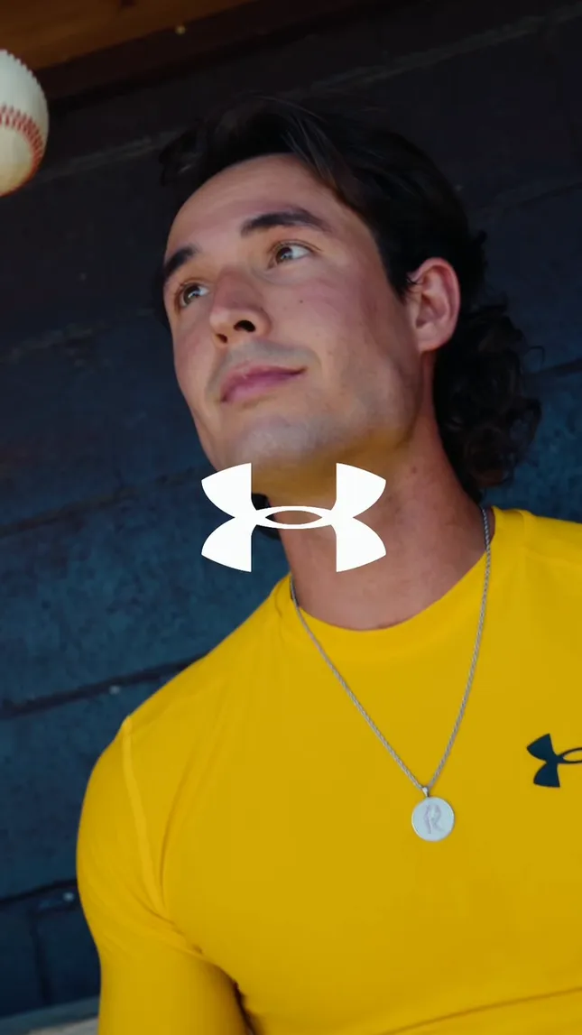COACH RAC FOR UNDERARMOUR