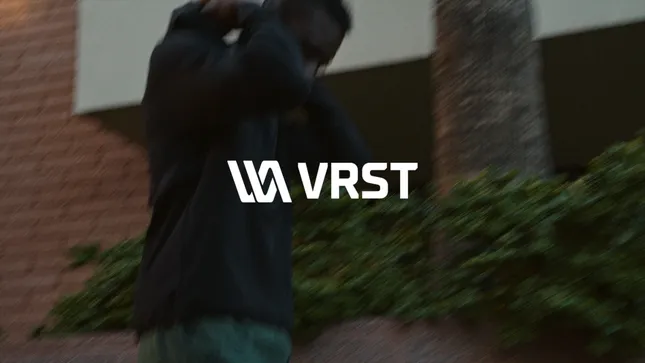 VRST