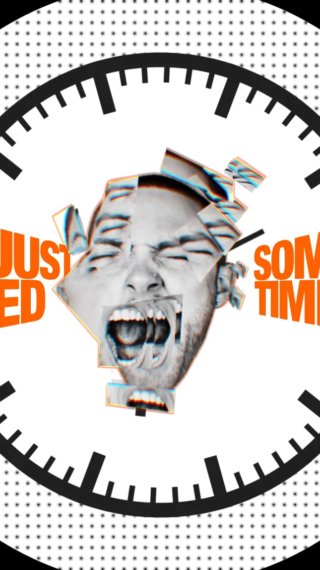Free Nationals - Time (Personal Project