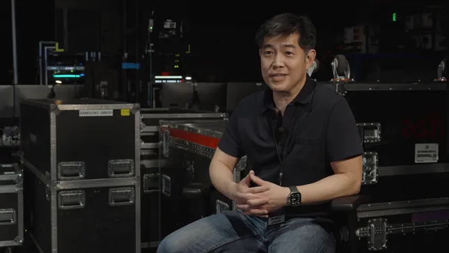 Prime video head chief interview