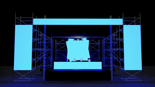 Project image