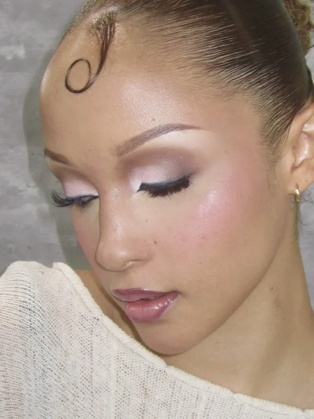 Test glam