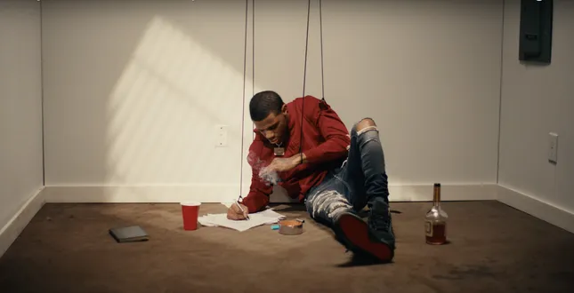 A Boogie Wit Da Hoodie - “Did Me Wrong”