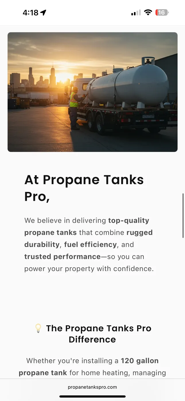 Project image