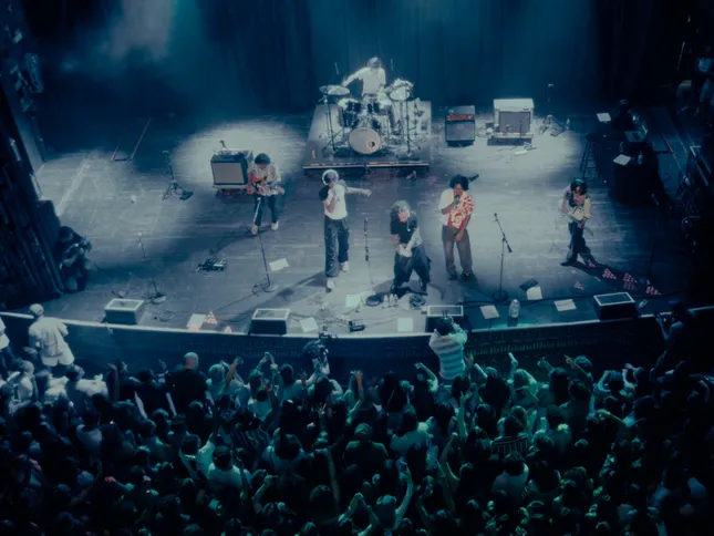 Weston Estate Concert Recap