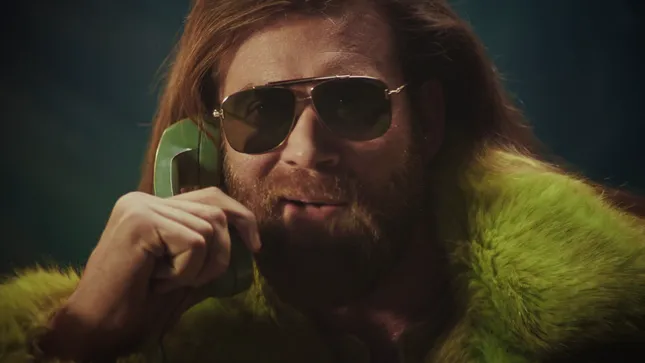 GQ x Mountain Dew