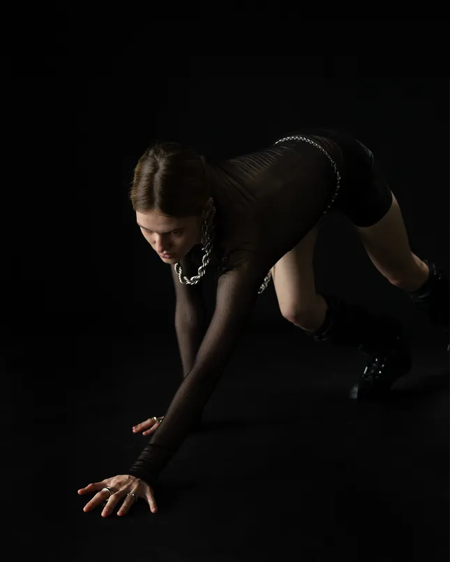 Project image