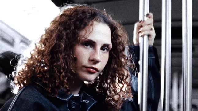 "METROJEANS" - Fashion Campaign for Atelier Détails