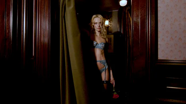 Fleur du Mal