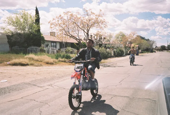 Project image