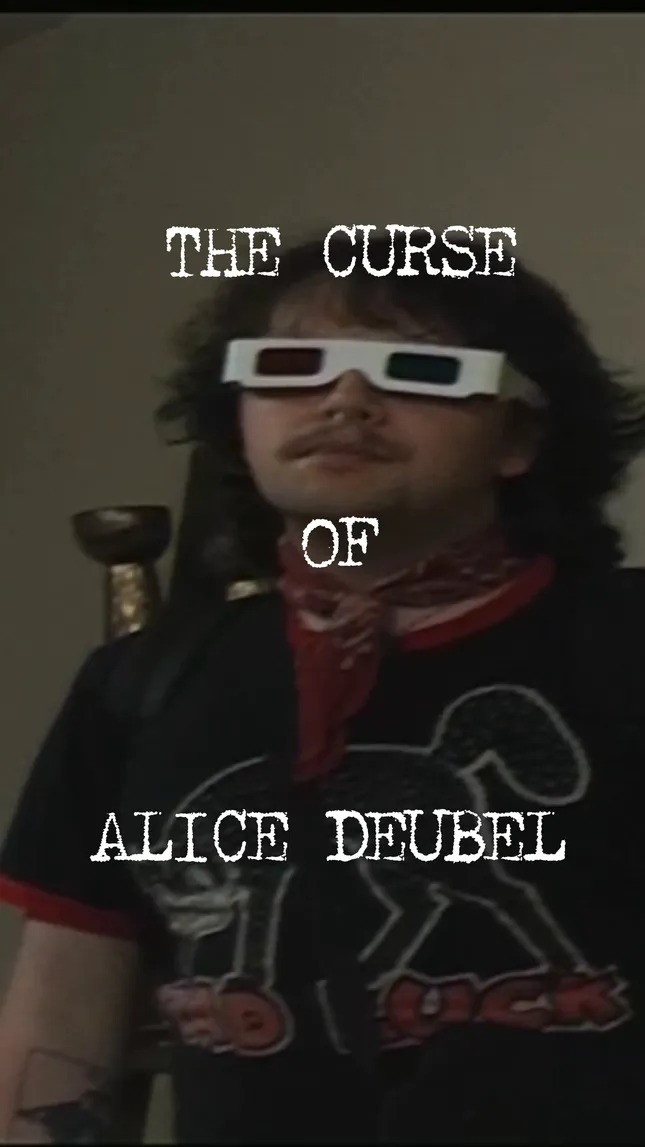 Alice Deubel BTS Footage