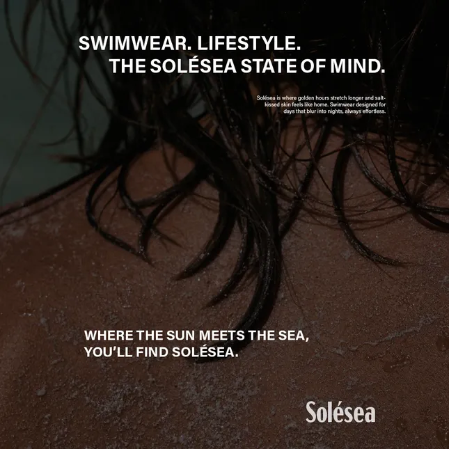 Solésea x Refined Haus