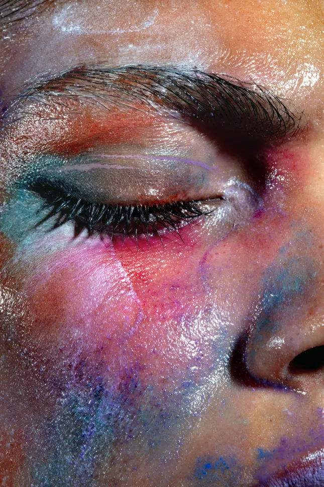 Beauty Work