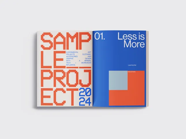 Project image